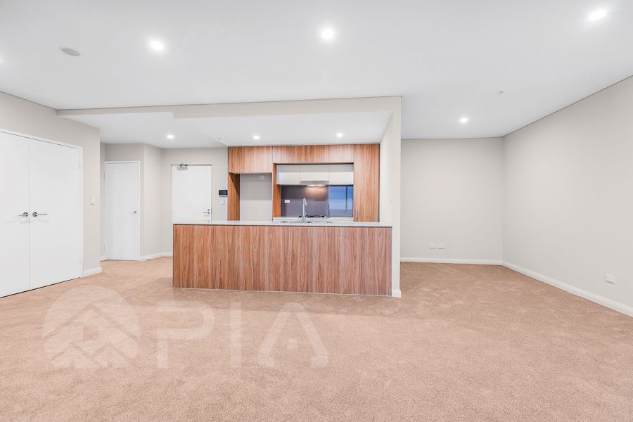 2 bedrooms Apartment / Unit / Flat in 146/1-7 Thallon Street CARLINGFORD NSW, 2118