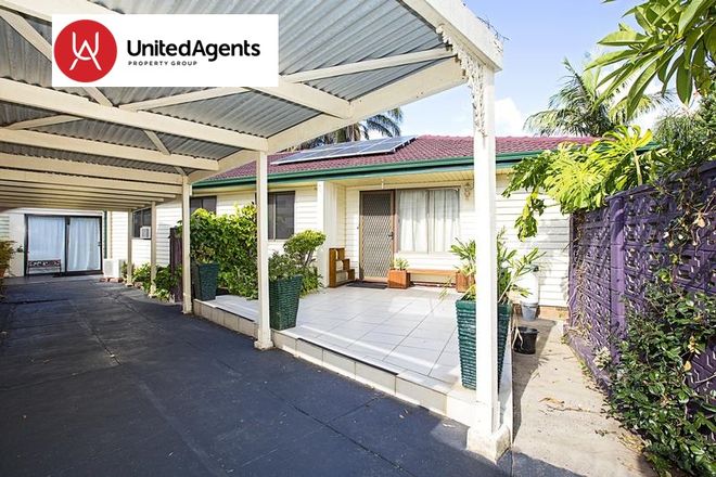 Picture of 6 Wiltshire Street, MILLER NSW 2168