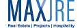MAXJRE's logo