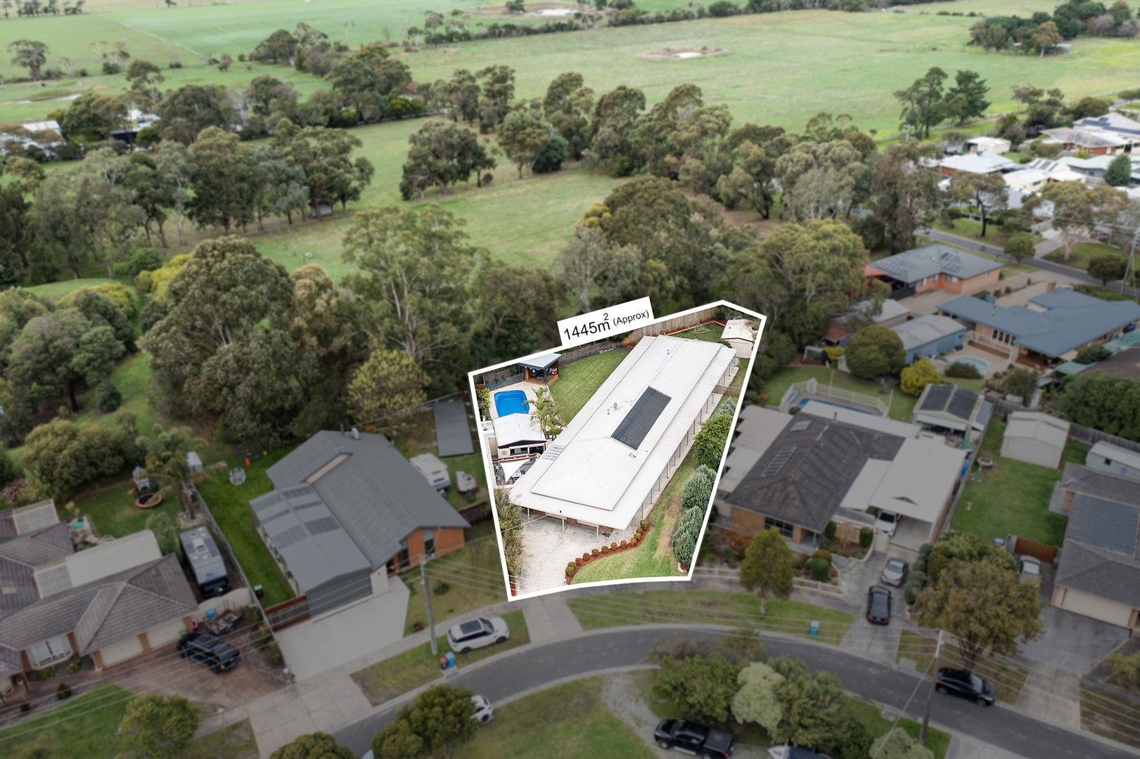 8 Monica Court, Pearcedale VIC 3912, Image 1