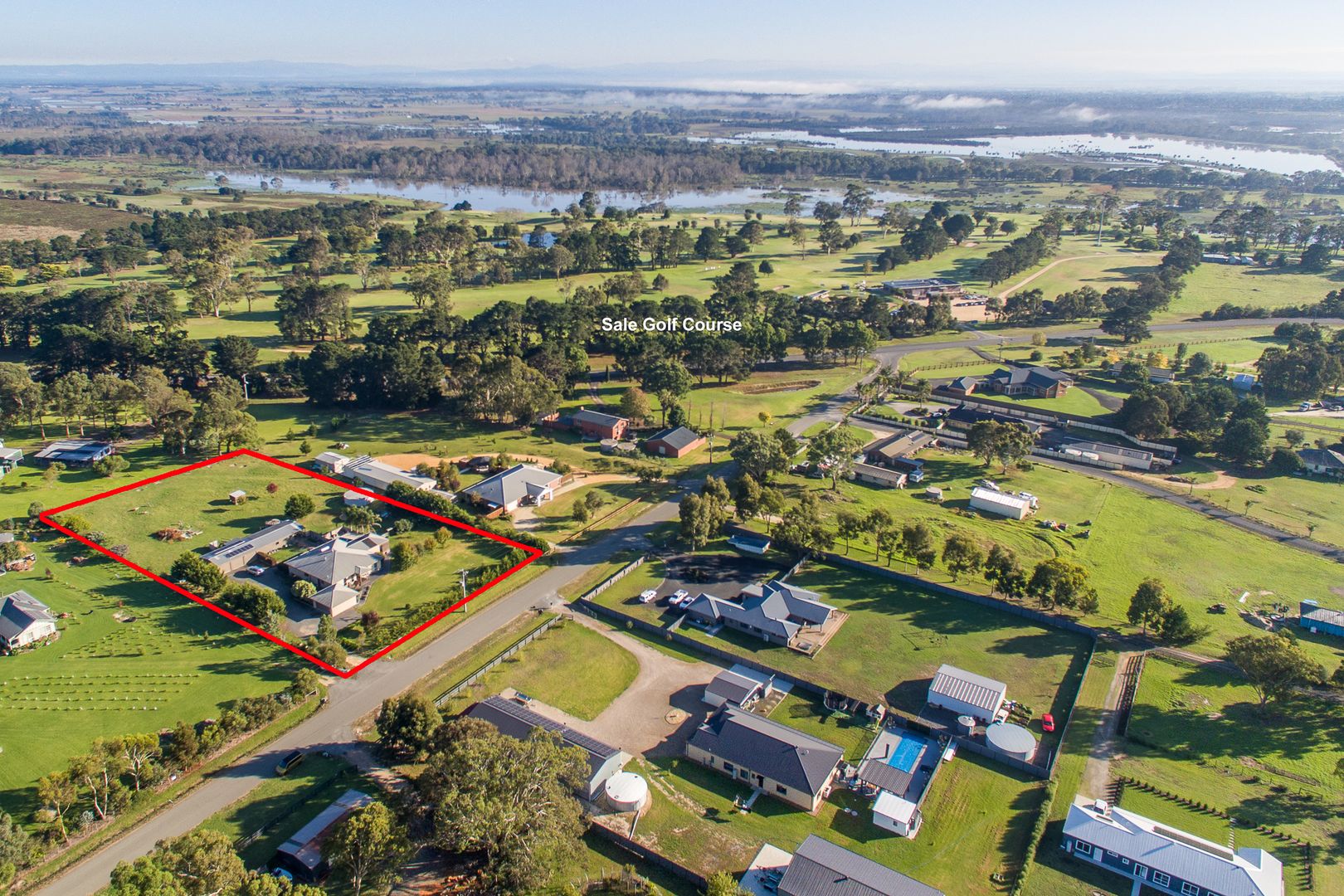 30 Boggy Creek Road, Longford VIC 3851, Image 2