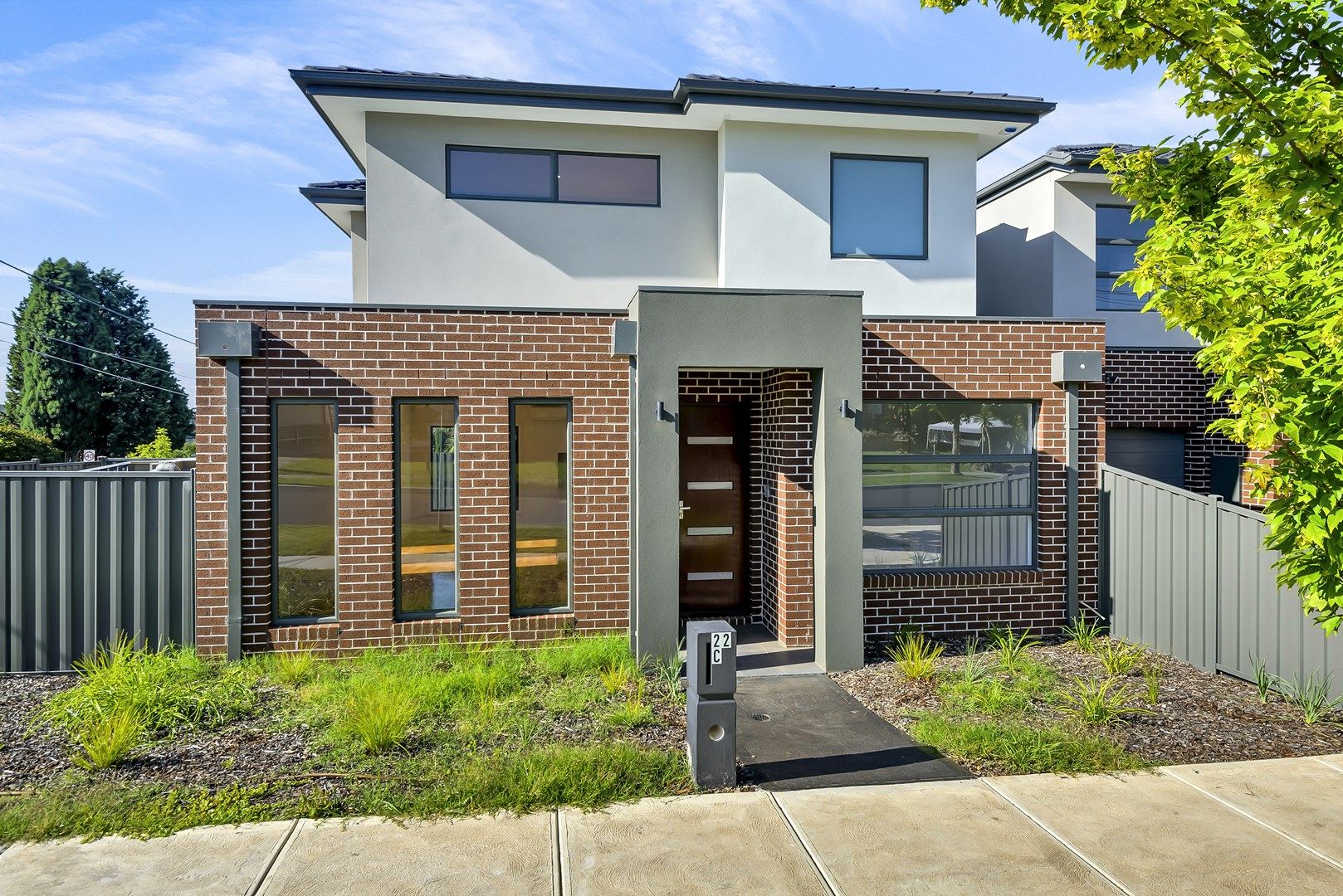 4 bedrooms Townhouse in 22C Arthur Street BUNDOORA VIC, 3083