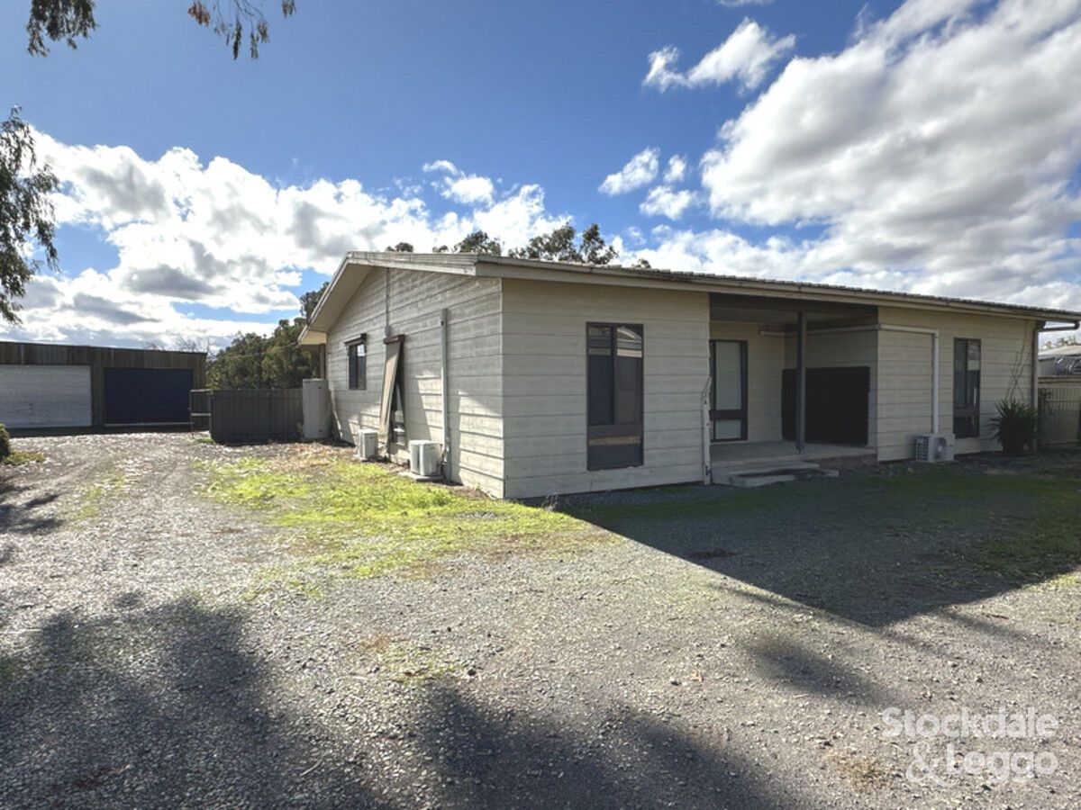 585 Old Dookie Road, Shepparton East VIC 3631, Image 0