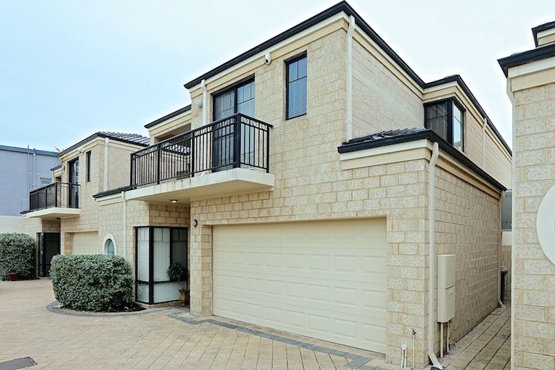 3/41 Filburn Street, Scarborough WA 6019