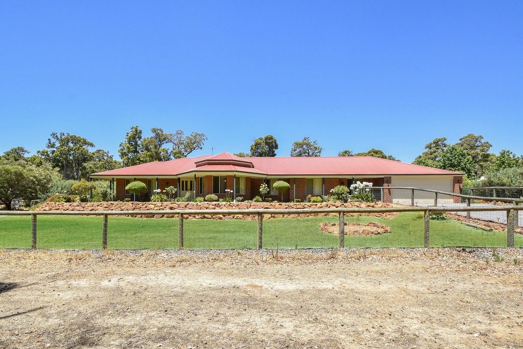 19 Chestnut Road, Jarrahdale WA 6124, Image 1