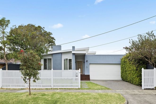 Picture of 10 Ebb Street, ASPENDALE VIC 3195