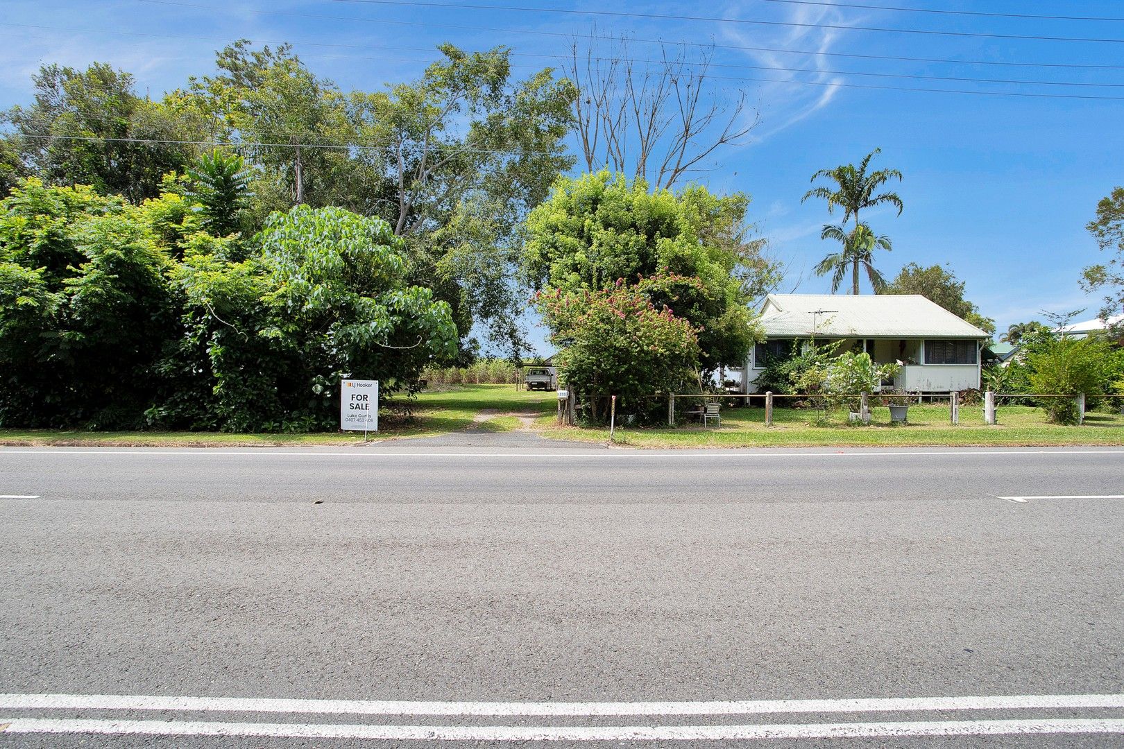 595 Mackay Eungella Road, Pleystowe QLD 4741 Domain