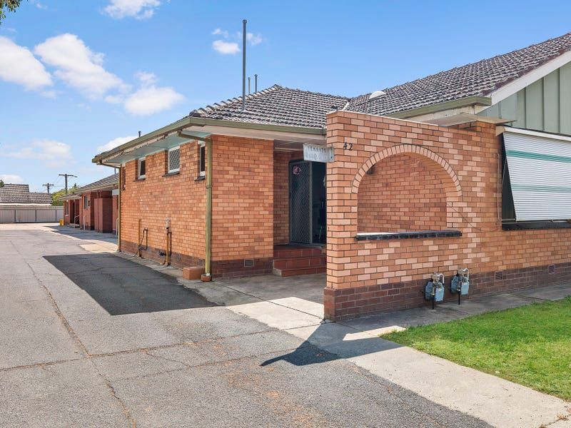 4/42 Brockley Street, Wodonga VIC 3690 Apartment For Rent Domain