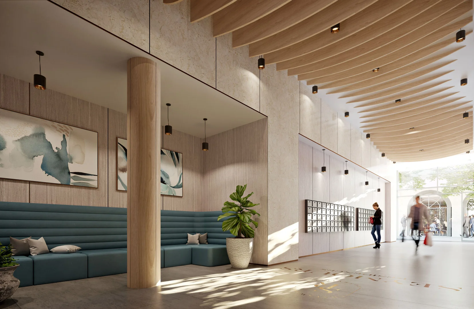 Additional image 5 of 418A/989-1015 Pacific Highway, Roseville NSW 2069