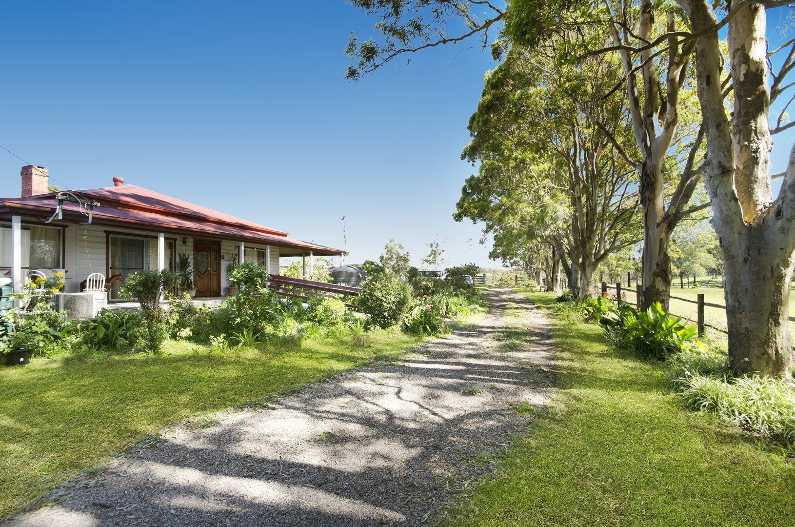 1763 Booral Road, Girvan NSW 2425