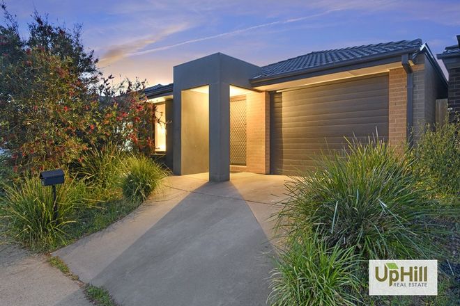 Picture of 15 Cubbie Way, CLYDE NORTH VIC 3978