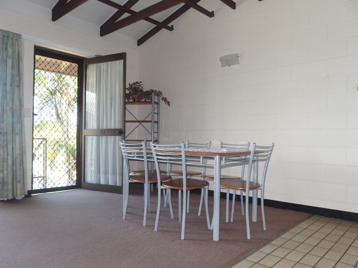 52/16 Old Common Road, Belgian Gardens QLD 4810, Image 1