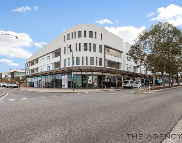 19/19 Junction Boulevard, Cockburn Central WA 6164