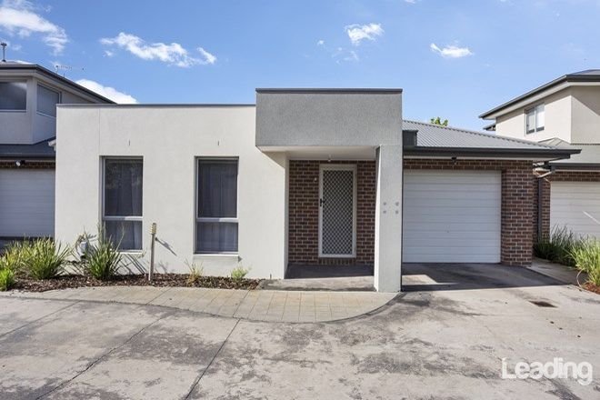 Picture of 7/44-46 Darbyshire Street, SUNBURY VIC 3429