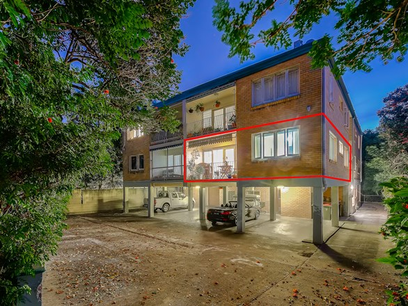 2/7 Sutton Street, Chelmer QLD 4068