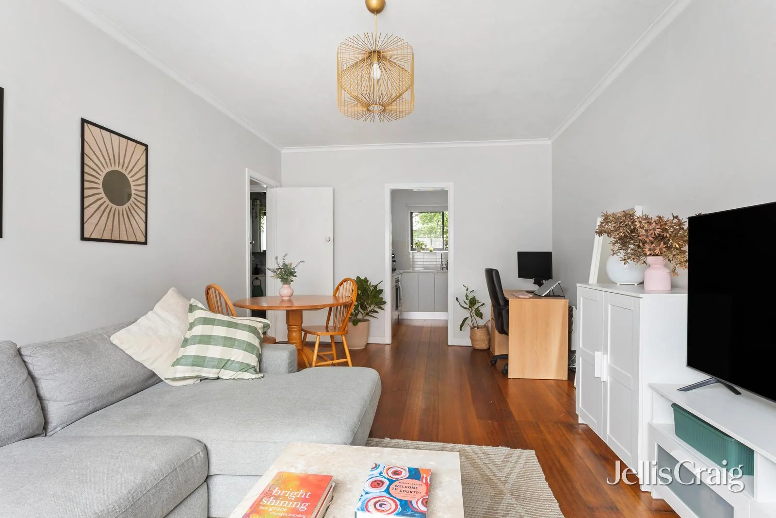 5/5 Stanley Avenue, Hawthorn East VIC 3123