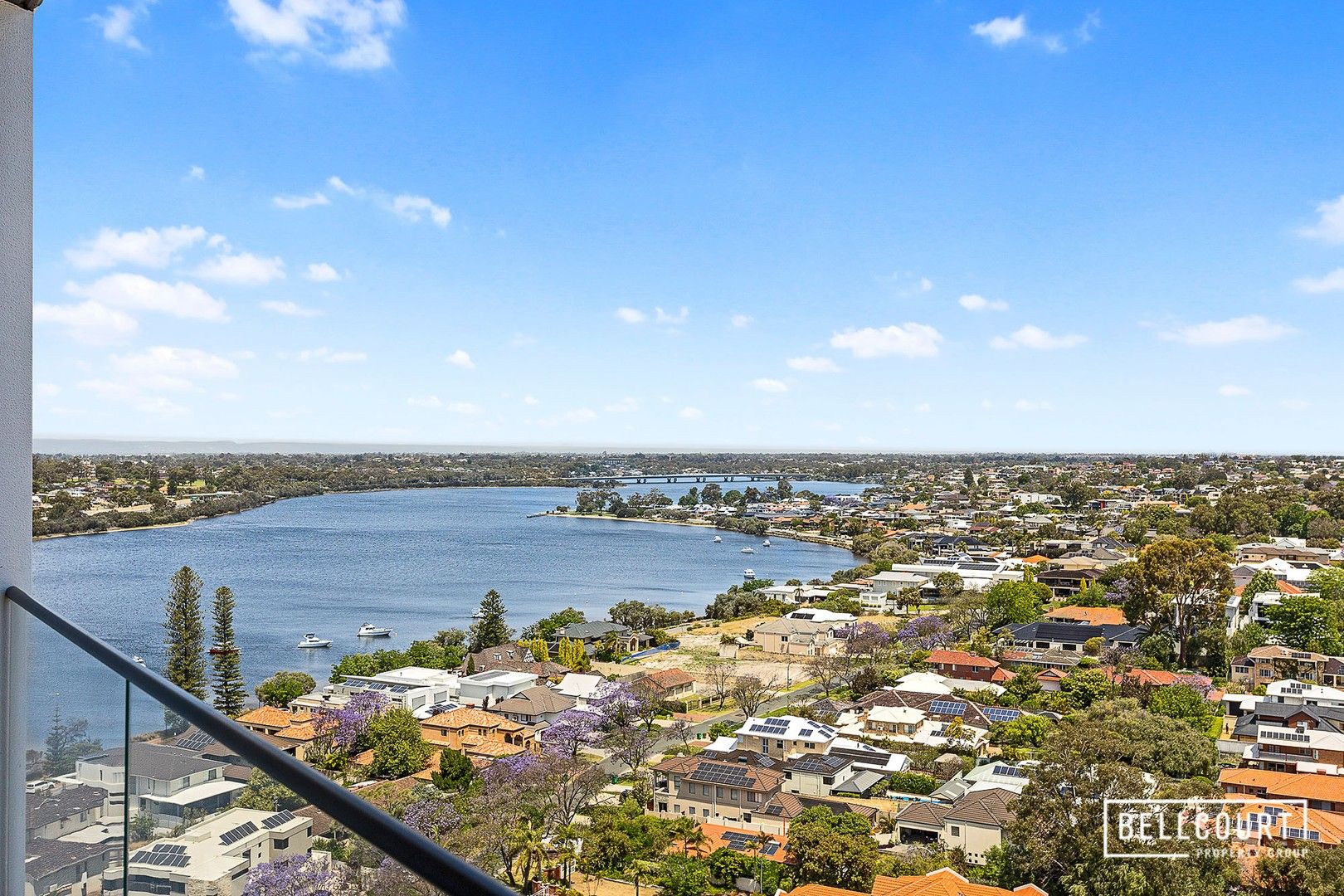 1506/63 Kishorn Road, Mount Pleasant WA 6153, Image 1