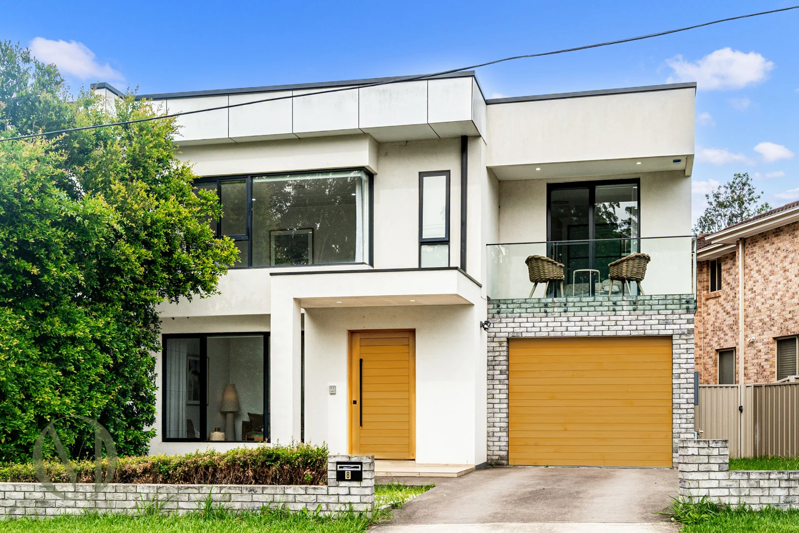 8 Rumsey Crescent, Dundas Valley NSW 2117