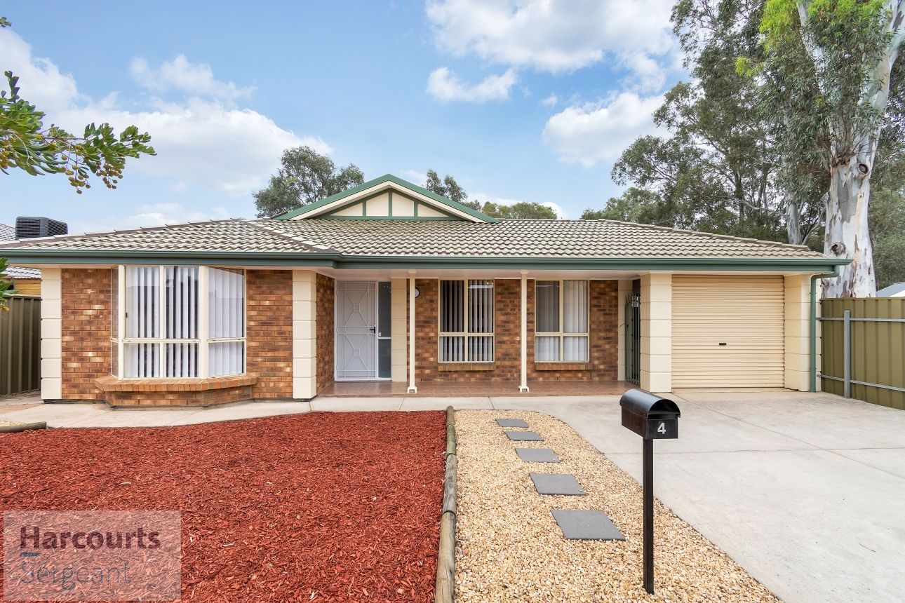 4 Silk Road, Andrews Farm SA 5114, Image 2