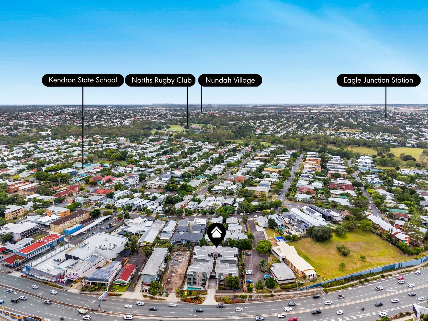 Additional image 24 of 13/233 Gympie Road, Kedron QLD 4031