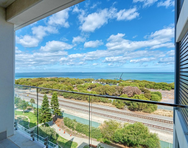 25/13 O'connor Close, North Coogee WA 6163