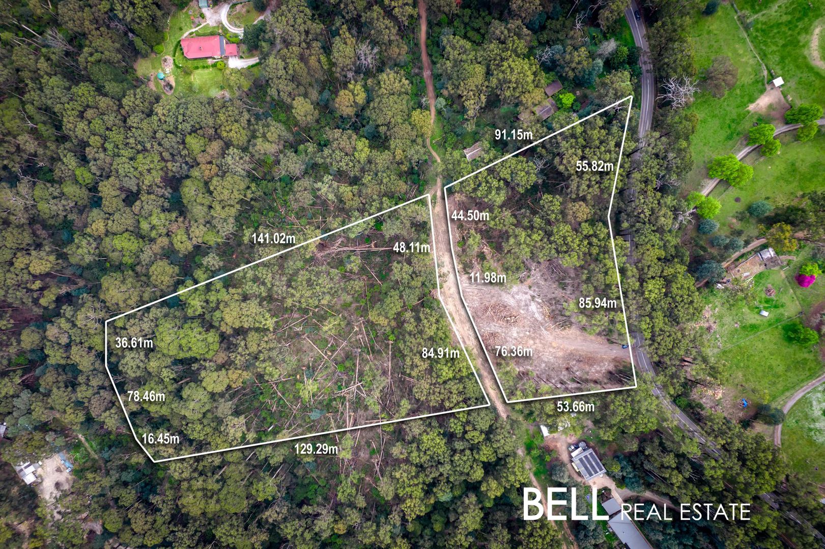 145A David Hill Road, Monbulk VIC 3793, Image 2