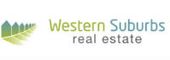 Logo for Western Suburbs Real Estate