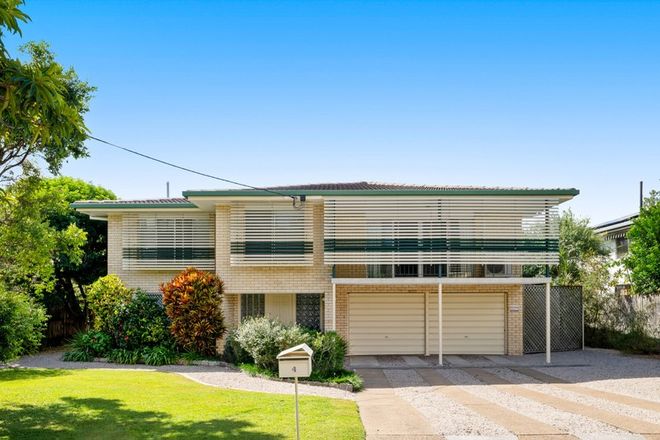 Picture of 4 Trevi Street, JINDALEE QLD 4074