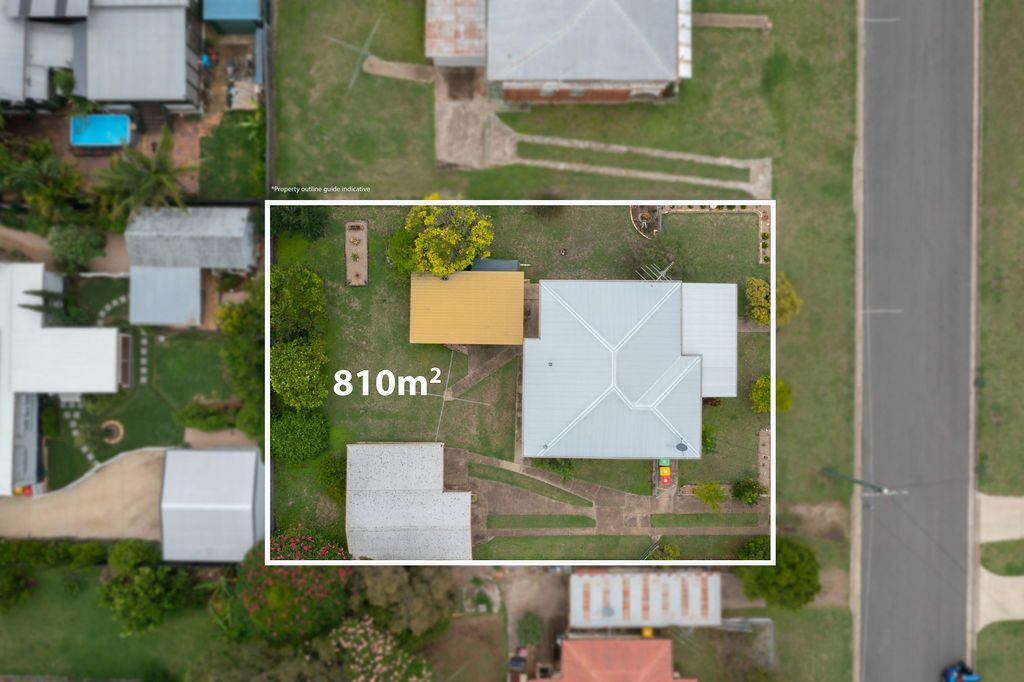 21 Coolibah St, Silkstone QLD 4304, Image 2