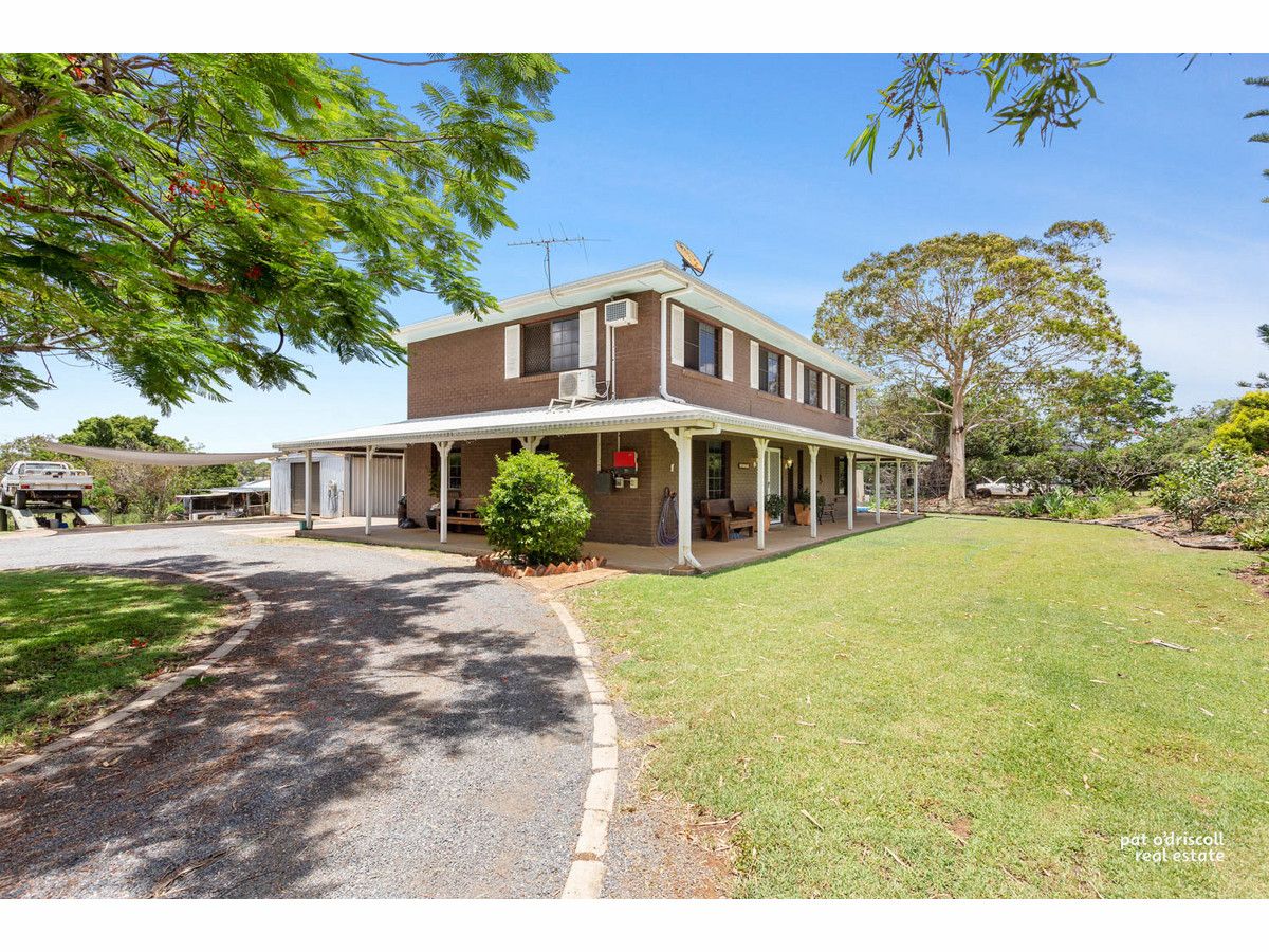 68 Lucas Street, Gracemere QLD 4702, Image 0