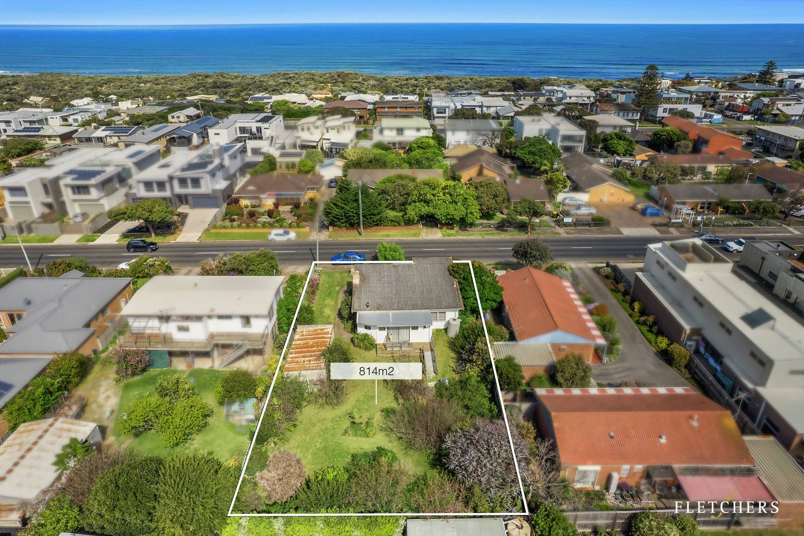 121 The Parade, Ocean Grove VIC 3226, Image 0