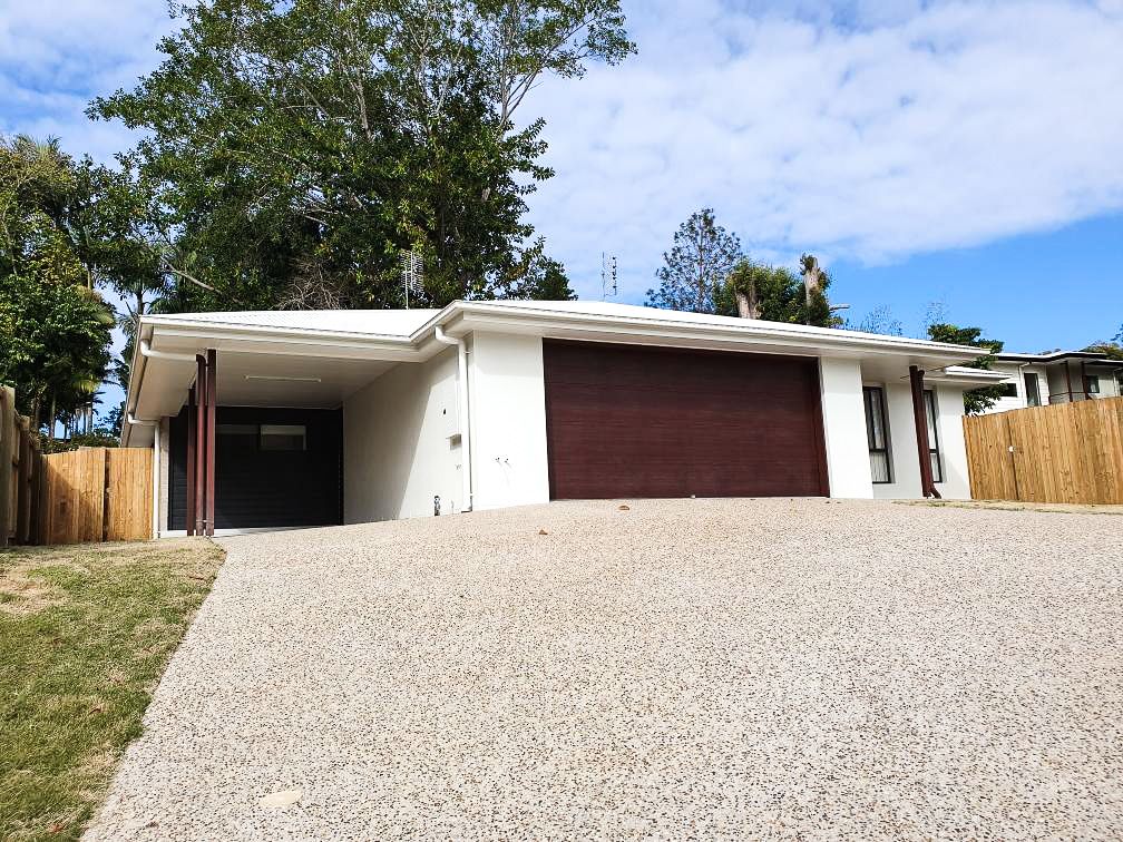 3 bedrooms Duplex in 2/26 Bonaparte Place PALMWOODS QLD, 4555