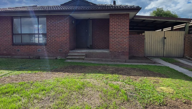 Picture of 13 Pitman Street, DANDENONG NORTH VIC 3175