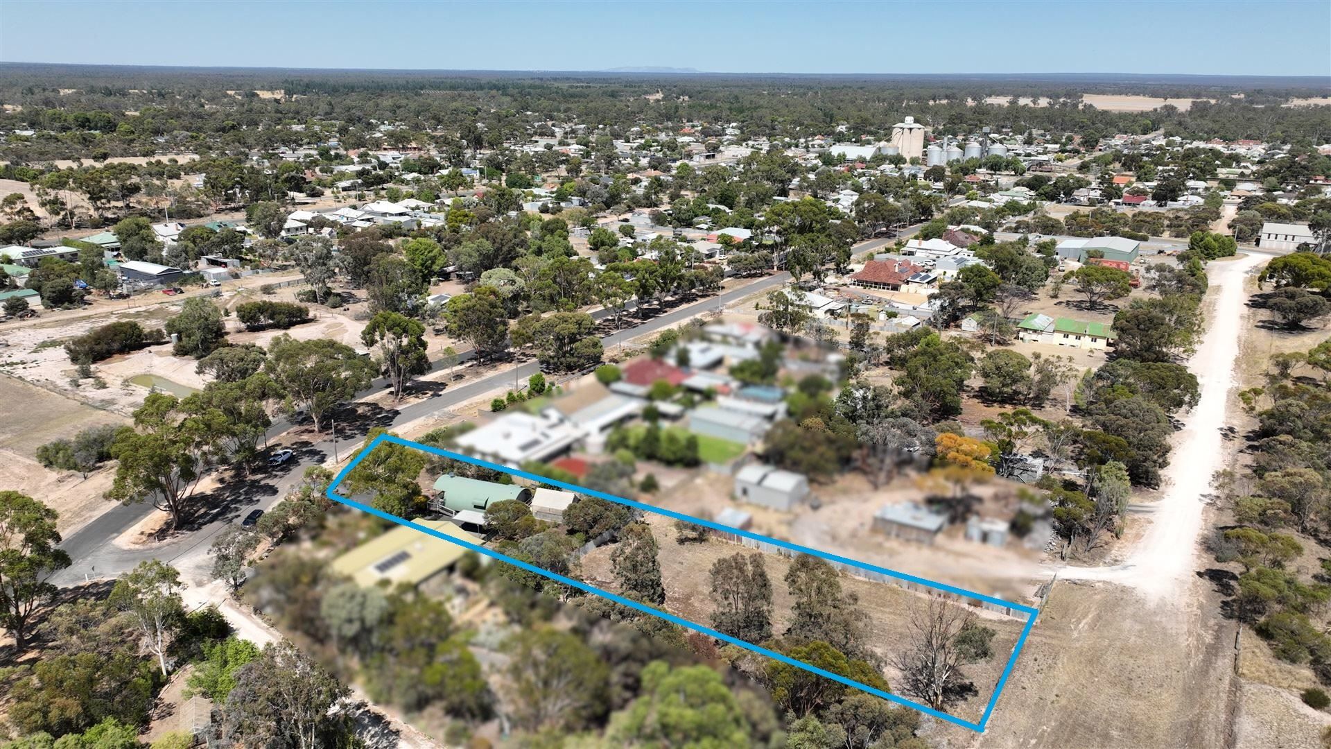 97 Wimmera Street, Dimboola VIC 3414, Image 1