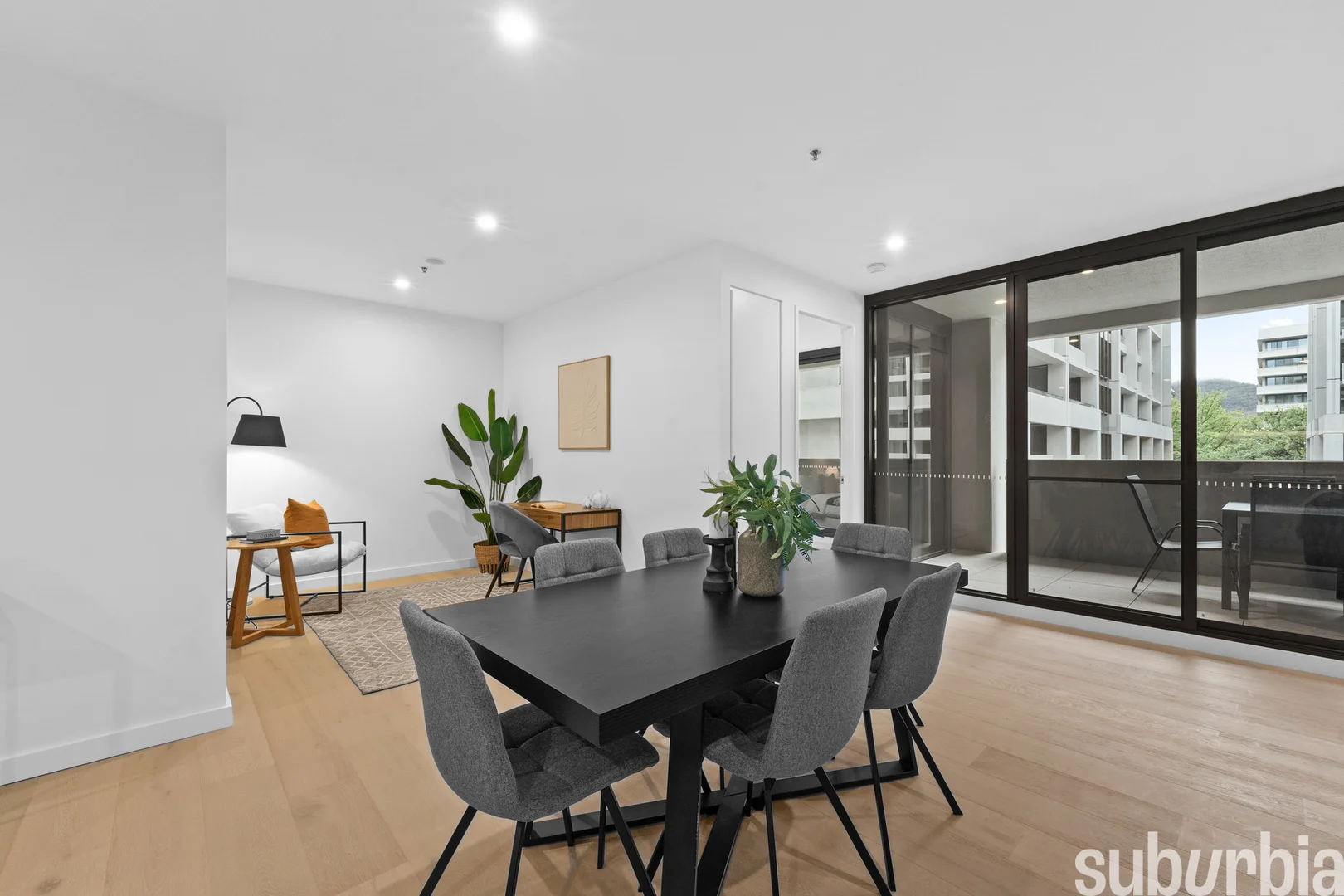 Additional image 6 of 16/62 Constitution Avenue, Parkes ACT 2600