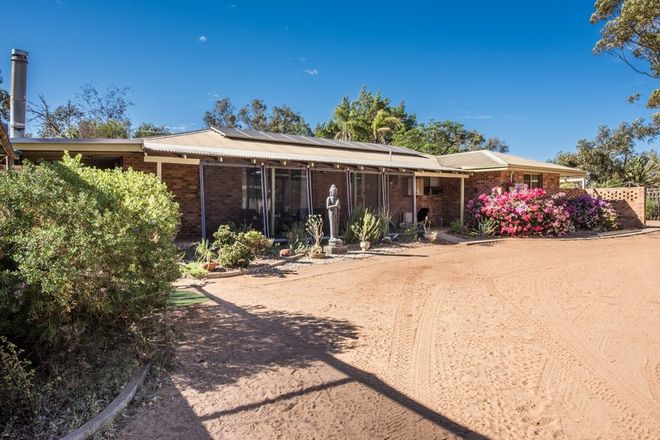 Picture of 38 Ridley Road, WOORREE WA 6530