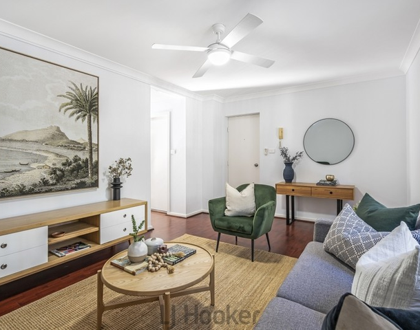 8/9 Bishopsgate Street, Wickham NSW 2293