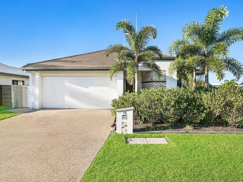 Bohle Plains QLD 4817 4 beds house for Sale, 450,000 2014462520