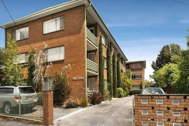 Picture of 3/109 Wilson Street, PRINCES HILL VIC 3054