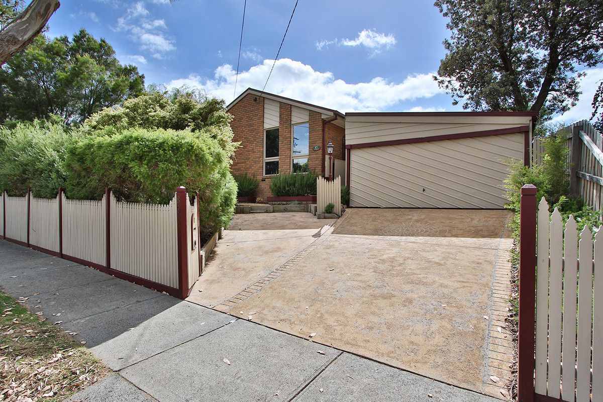 83 Langdale Drive, Croydon Hills VIC 3136, Image 0