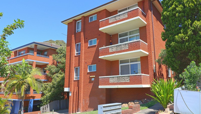 Picture of 5/12 Queen Street, ARNCLIFFE NSW 2205