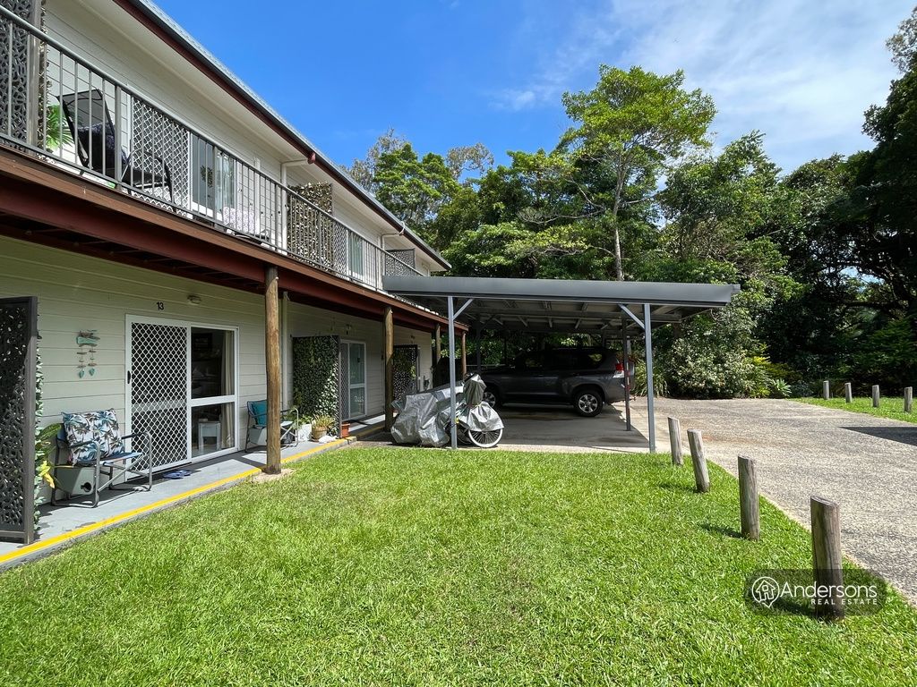 13/55-57 Reid Road, Wongaling Beach QLD 4852, Image 2