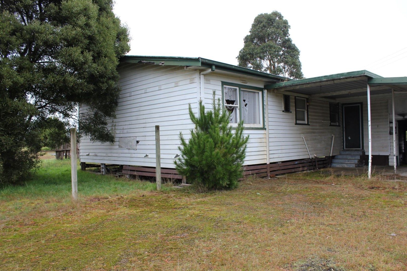 7 Shield Street, Zeehan TAS 7469, Image 0