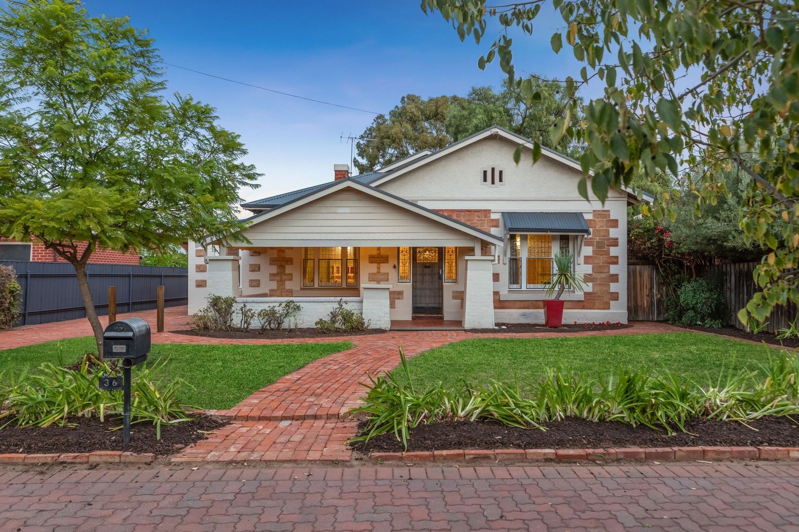 36 Harvey Street East, Woodville Park SA 5011, Image 0