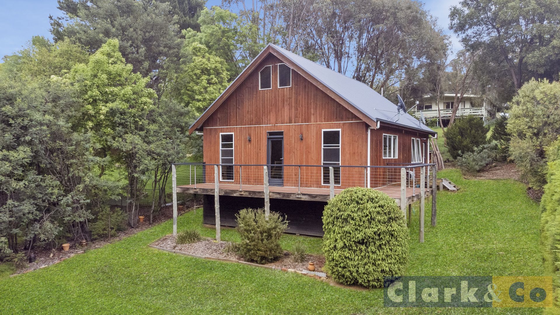 12 Purcell Drive, Merrijig VIC 3723 Domain