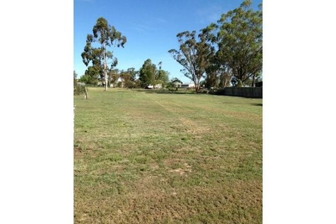 Picture of 6 Tooth Street, JONDARYAN QLD 4403