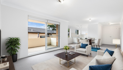 Picture of 6/3-5 Frederick Street, HORNSBY NSW 2077
