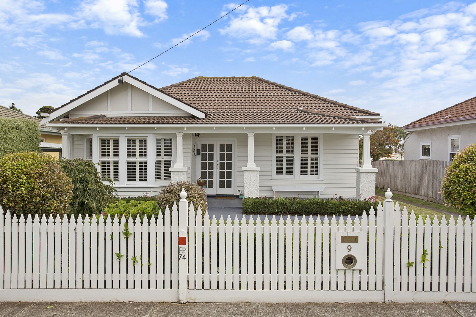9 Ardlie Street, Warrnambool Property History & Address Research Domain