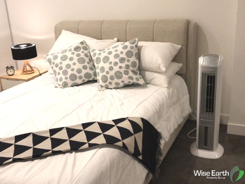 2 bedrooms Apartment / Unit / Flat in 2711/105 Clarendon Street SOUTHBANK VIC, 3006