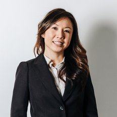 Alana Kuo, Sales representative